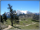 foto Da Prato Piazza alla Cima del Vallandro